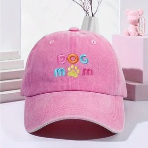 Coquette Dog 🐶 Mom Combo. Color Pink. ( 3 items ).